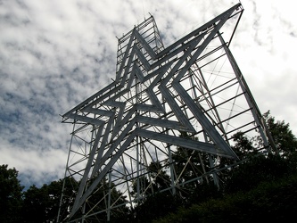 The Roanoke Star [01]