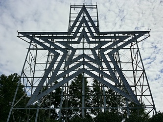 The Roanoke Star [03]