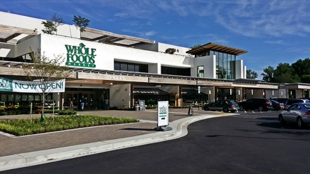 Whole Foods Market in Columbia, Maryland