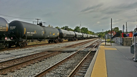 Freight train at Martinsburg [01]