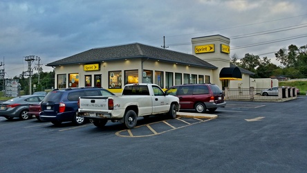 Sprint store