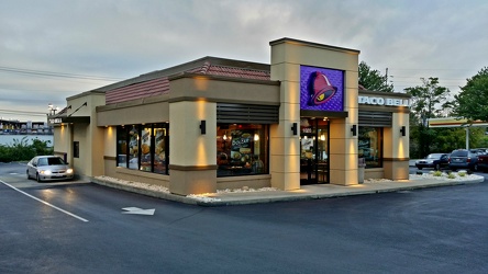 Taco Bell in Martinsburg