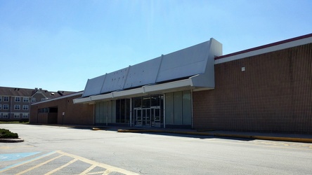 Former Kmart in Deptford, New Jersey [01]