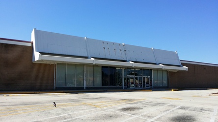 Former Kmart in Deptford, New Jersey [02]