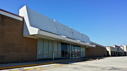 Former Kmart in Deptford, New Jersey [03]