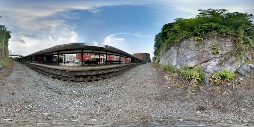 Staunton Amtrak station [04]