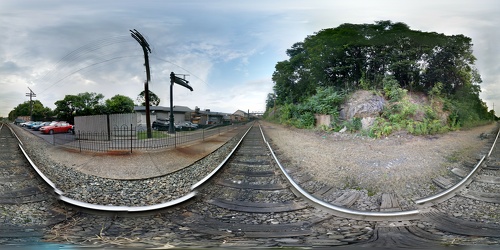 Staunton Amtrak station [05]