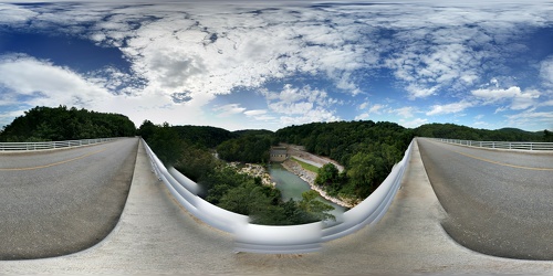 Roanoke River Bridge