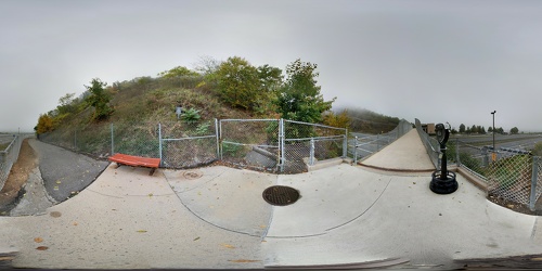 Sideling Hill rest area [04]