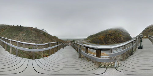 Sideling Hill rest area [07]