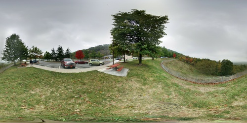 Sideling Hill rest area [09]