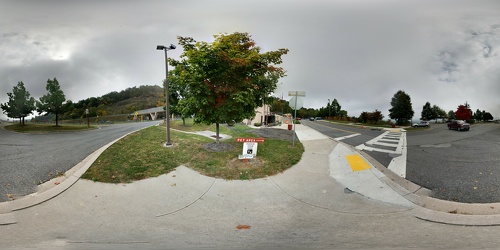 Sideling Hill rest area [10]