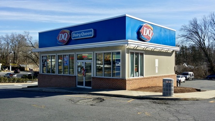 Dairy Queen in Rockville