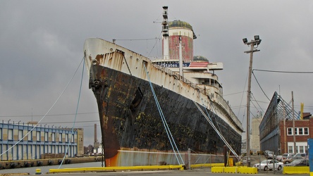 SS United States [03]