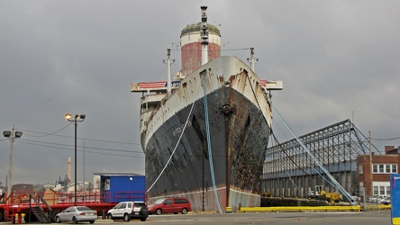 SS United States [05]