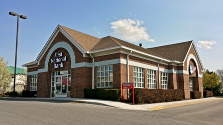 First National Bank