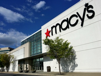 Macy's at Wheaton Plaza