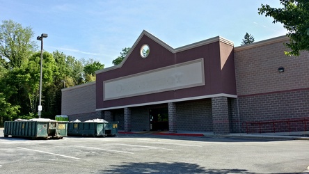 Former Office Depot