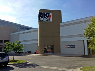 Big Lots in Lutherville