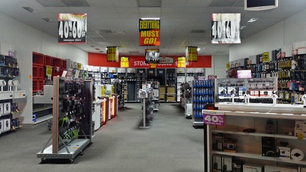 RadioShack in Columbia Heights