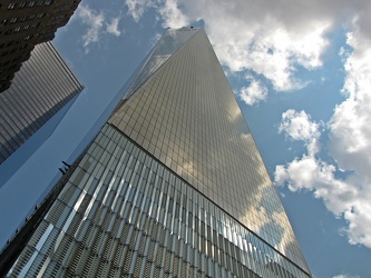 One World Trade Center [04]