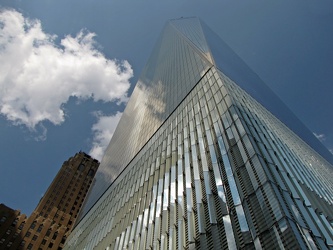 One World Trade Center [08]