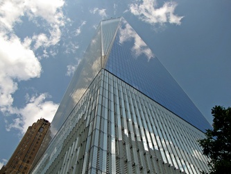 One World Trade Center [09]