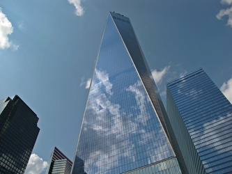 One World Trade Center [10]