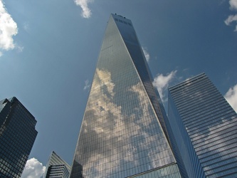 One World Trade Center [11]