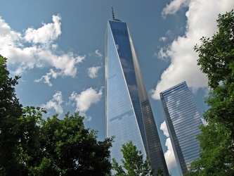 One World Trade Center [14]