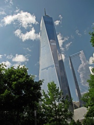 One World Trade Center [16]