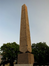 Cleopatra's Needle