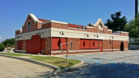 Former Glenmont KFC [02]