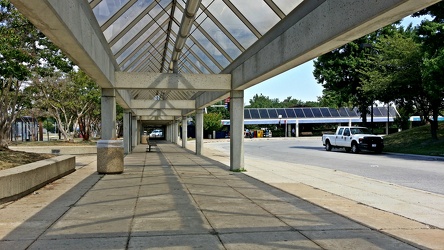 Glenmont station [03]