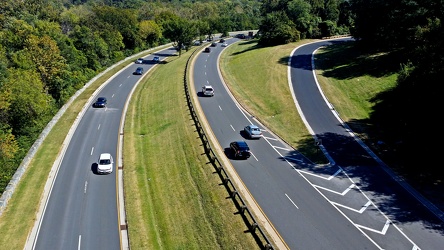 George Washington Memorial Parkway