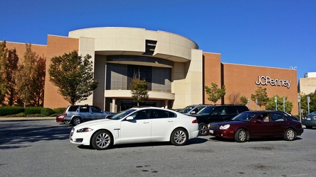 JCPenney at Owings Mills Mall