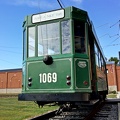 National Capital Trolley Museum