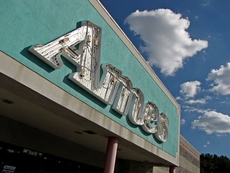 Former Ames store at Diamond Point Plaza [07]