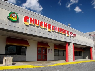 Chuck E. Cheese's at Diamond Point Plaza