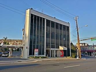 Bank of America building