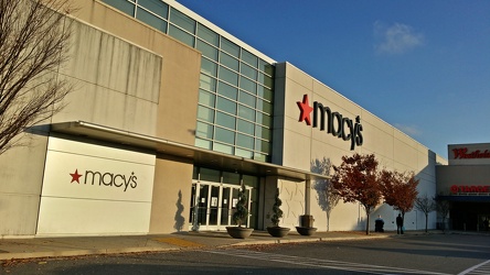 Macy's at Wheaton Plaza