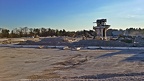 Demolition of White Flint Mall