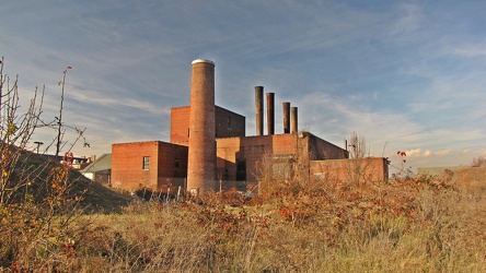 Power plant at Lorton Reformatory [02]