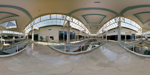 Interior of Owings Mills Mall [09]