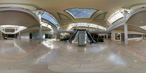 Interior of Owings Mills Mall [11]