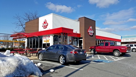 Arby's in Laurel, Maryland