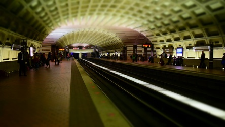 Metro Center station [07]