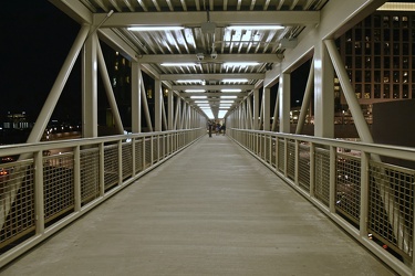 Bridge to Tysons Corner Center