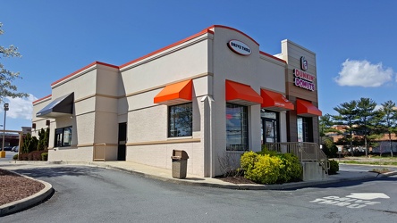 Dunkin Donuts in Rockville, Maryland [02]