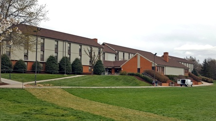 Hillside Hall